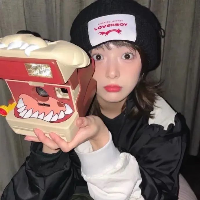 太平洋幽灵